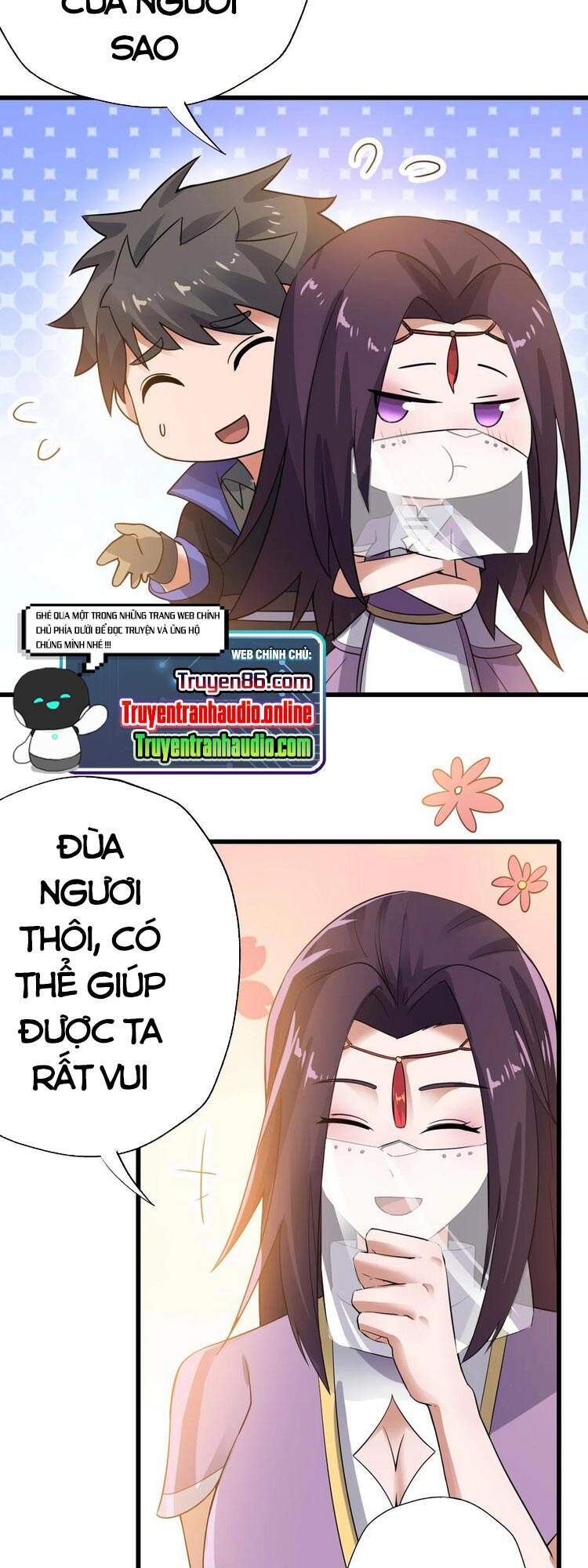 Nguyên Long Chapter 205 - Trang 2