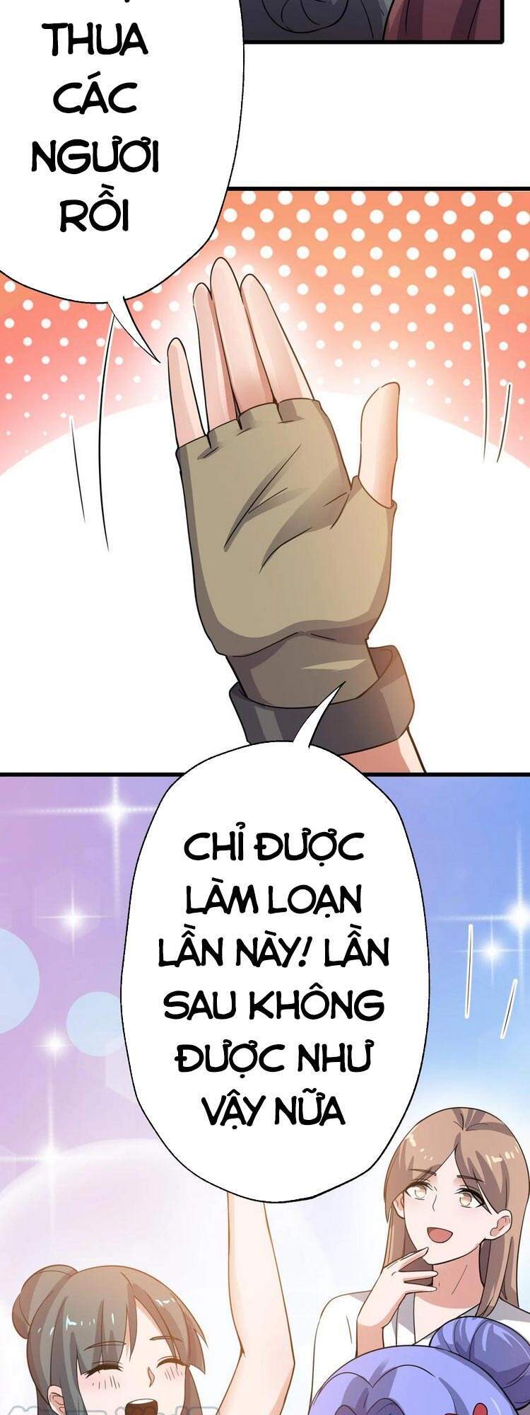 Nguyên Long Chapter 205 - Trang 2