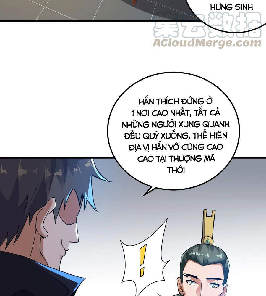 Nguyên Long Chapter 204 - Trang 2