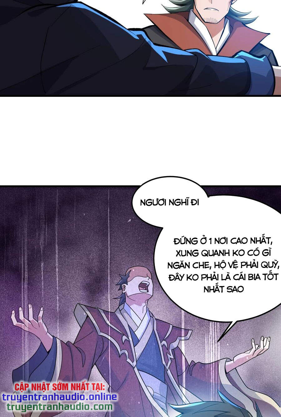 Nguyên Long Chapter 204 - Trang 2