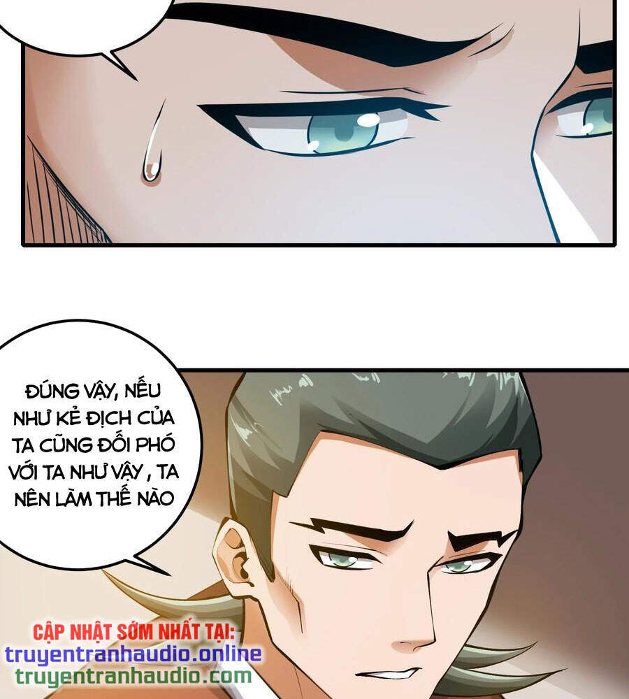 Nguyên Long Chapter 204 - Trang 2