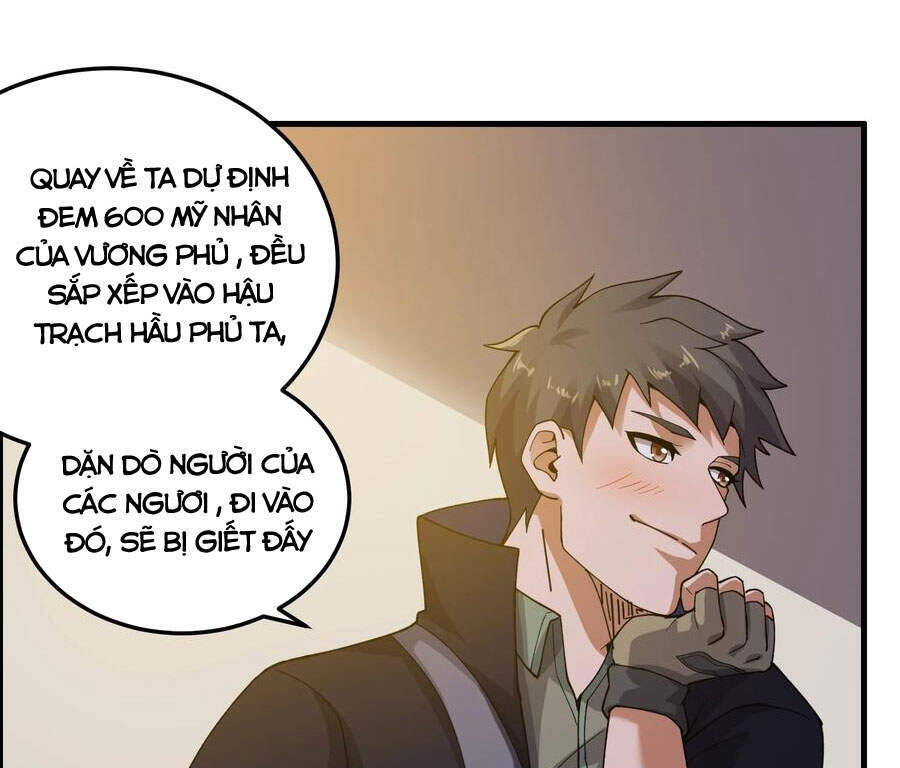 Nguyên Long Chapter 204 - Trang 2