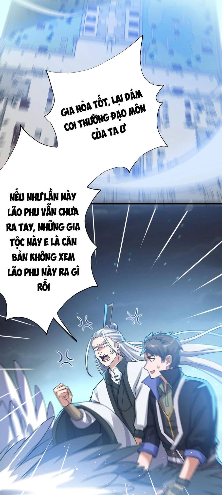 Nguyên Long Chapter 199 - Trang 2