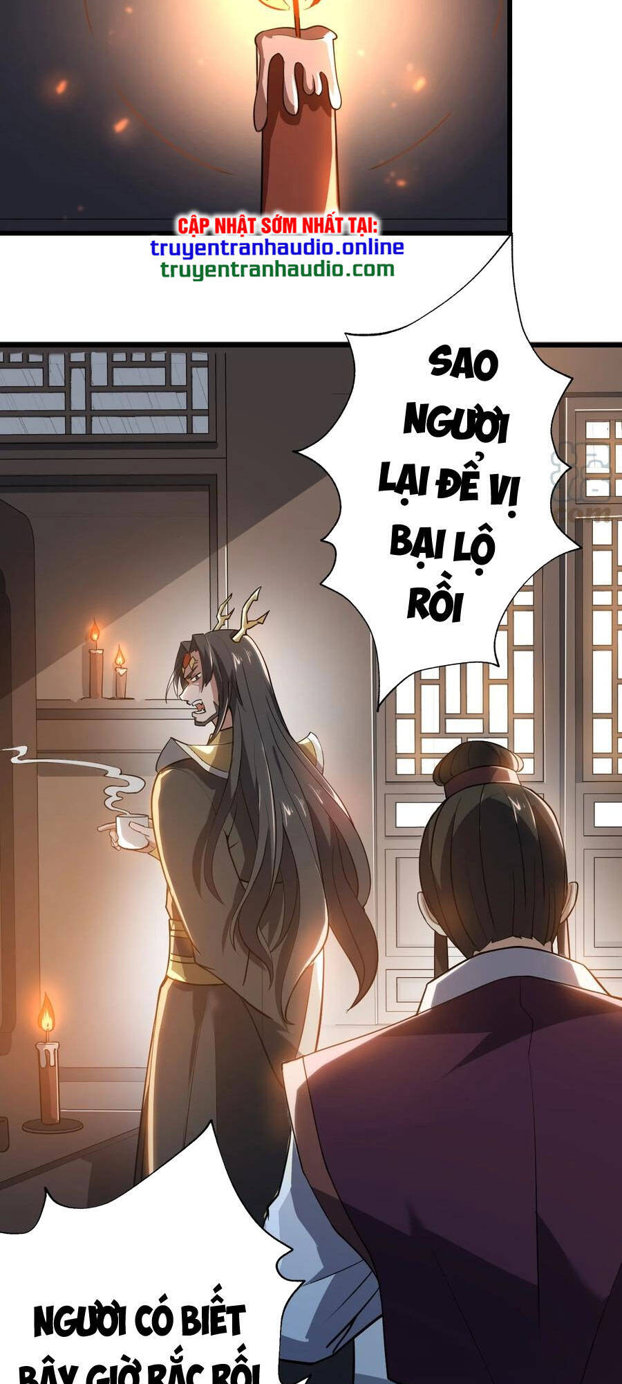 Nguyên Long Chapter 199 - Trang 2