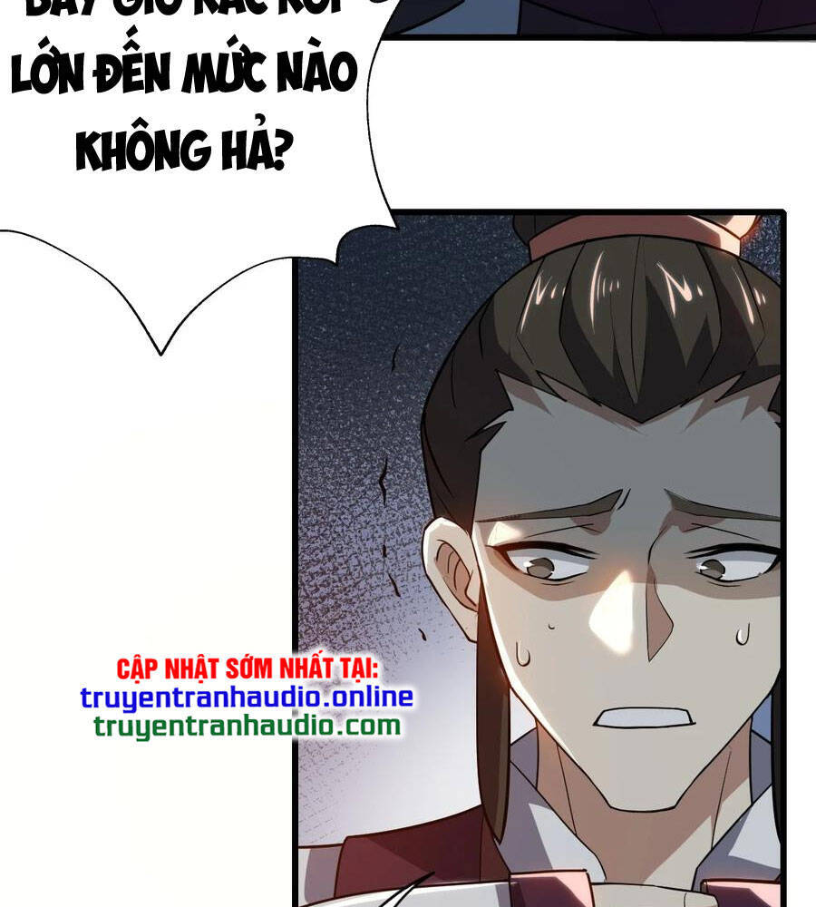 Nguyên Long Chapter 199 - Trang 2