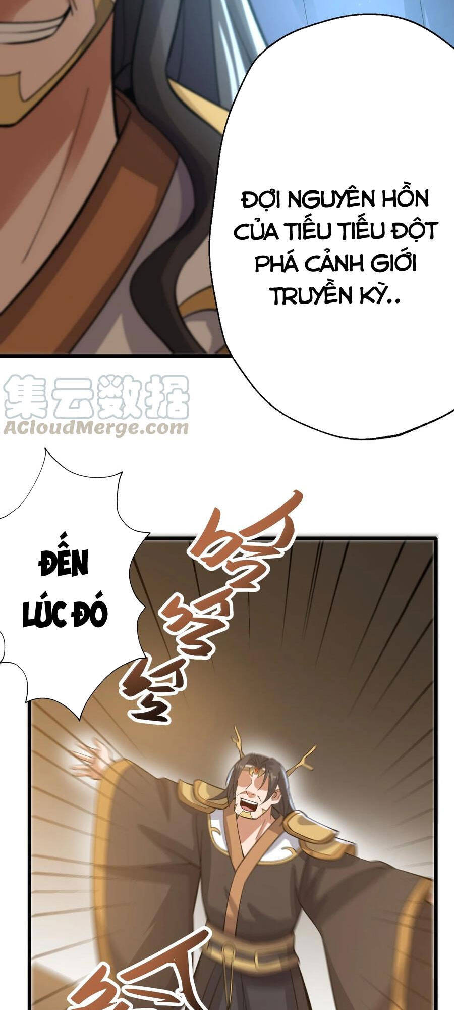 Nguyên Long Chapter 199 - Trang 2