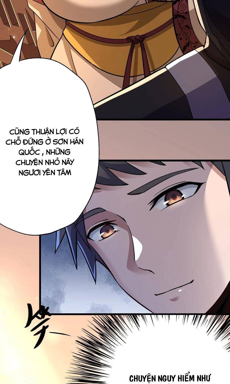 Nguyên Long Chapter 198 - Trang 2