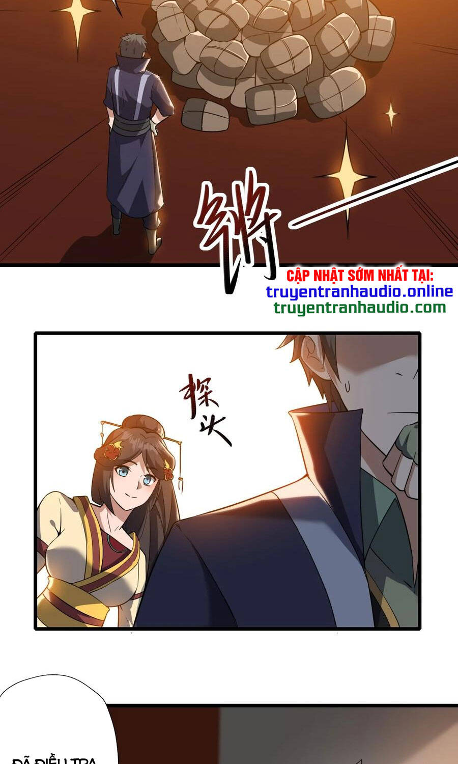 Nguyên Long Chapter 198 - Trang 2