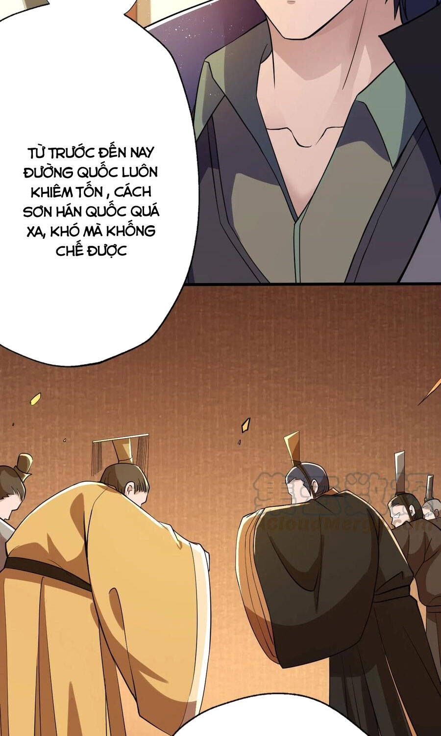 Nguyên Long Chapter 198 - Trang 2