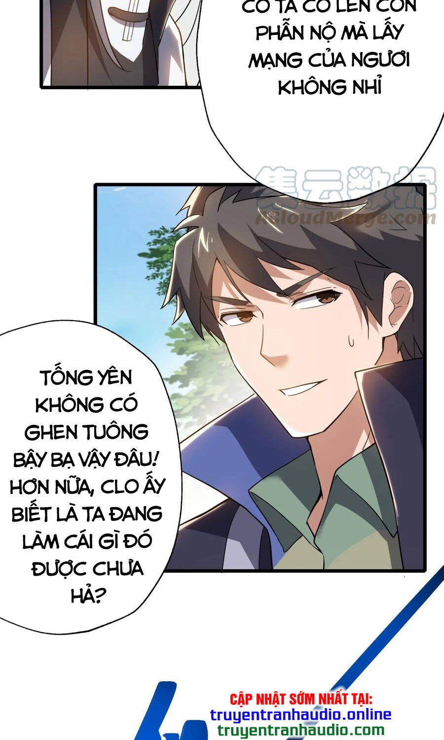 Nguyên Long Chapter 198 - Trang 2