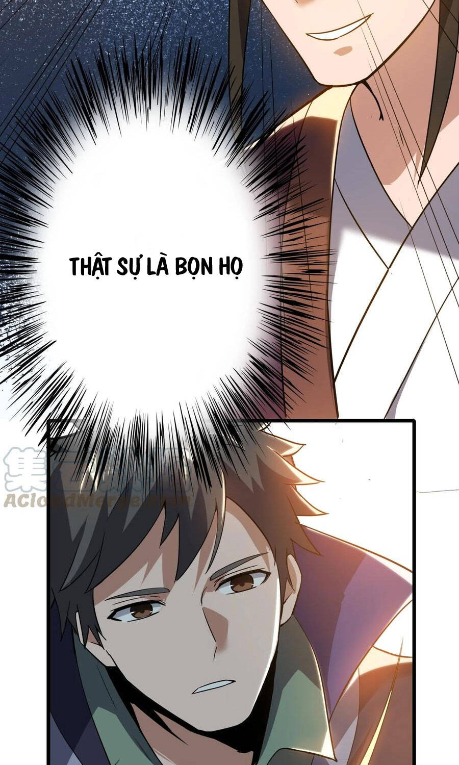 Nguyên Long Chapter 198 - Trang 2