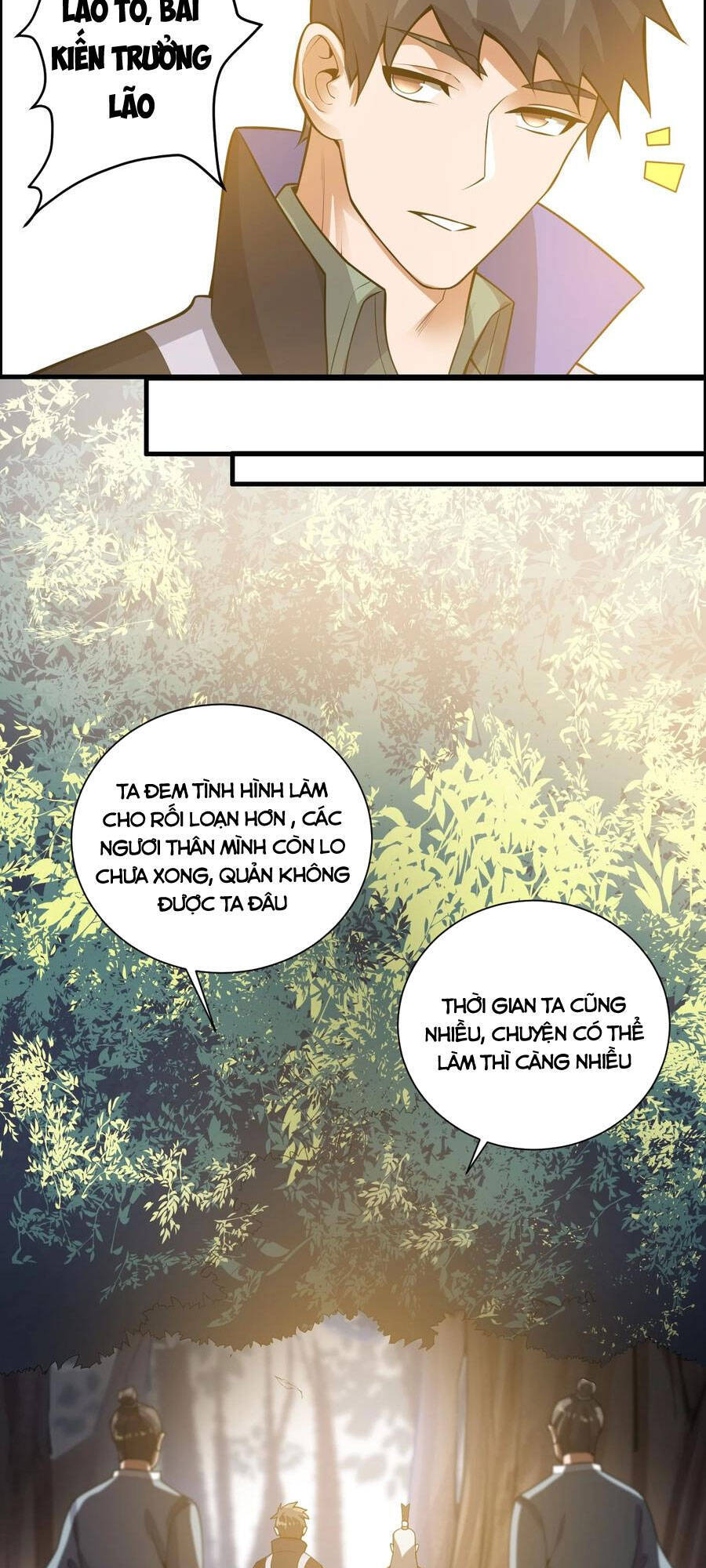 Nguyên Long Chapter 193 - Trang 2