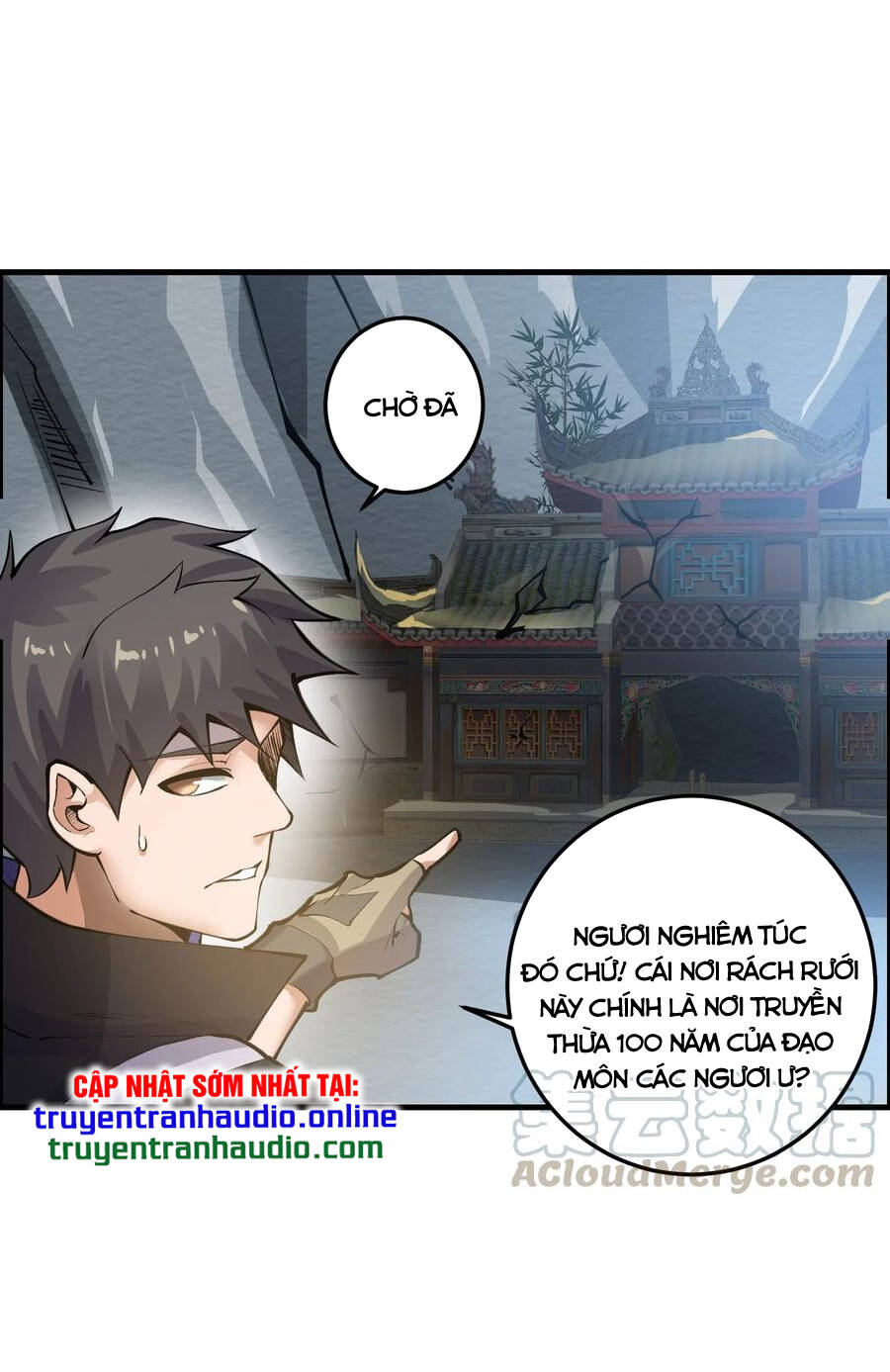 Nguyên Long Chapter 193 - Trang 2