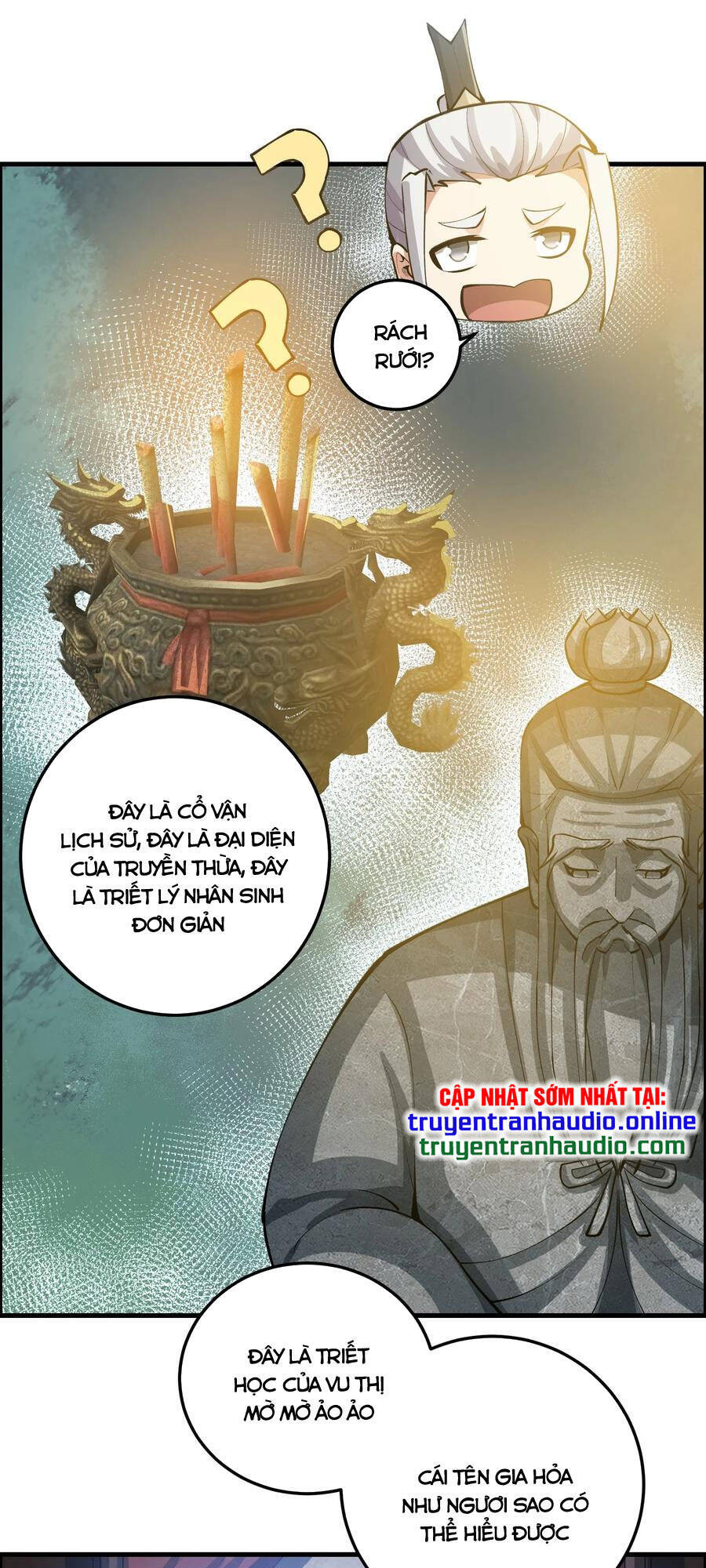 Nguyên Long Chapter 193 - Trang 2