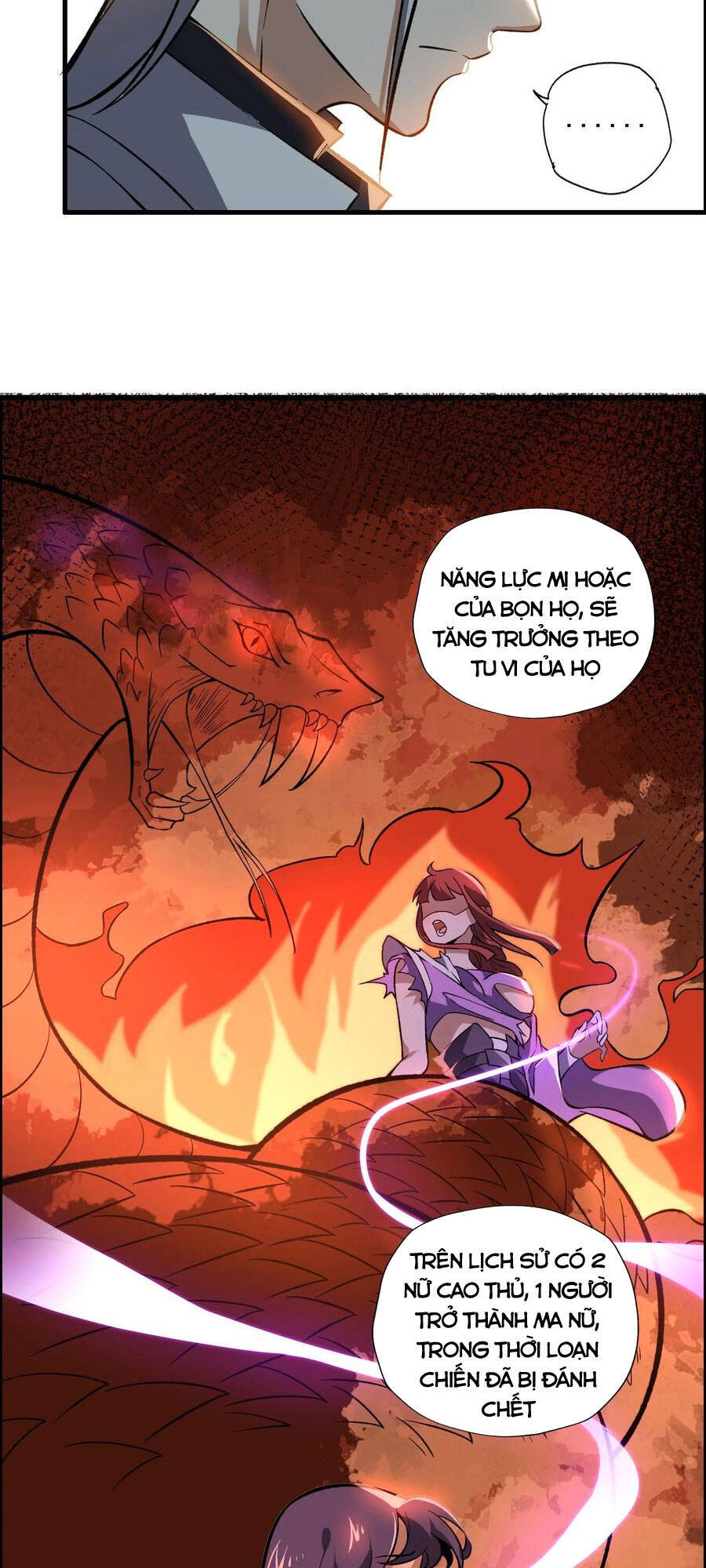 Nguyên Long Chapter 192 - Trang 2