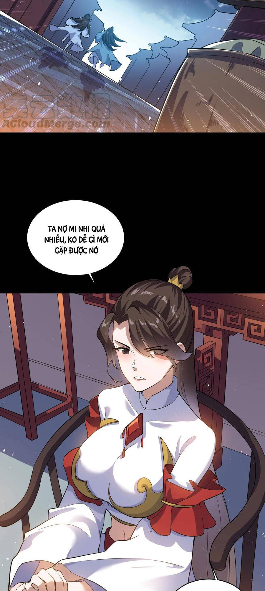 Nguyên Long Chapter 191 - Trang 2