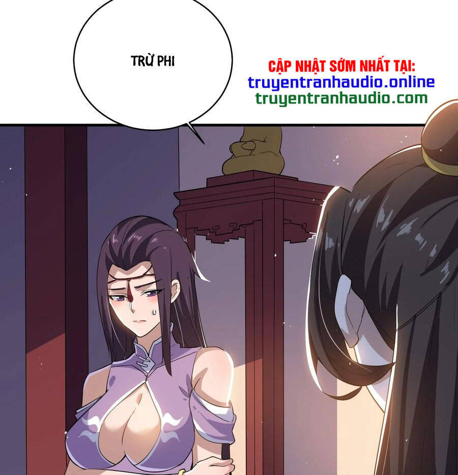 Nguyên Long Chapter 191 - Trang 2