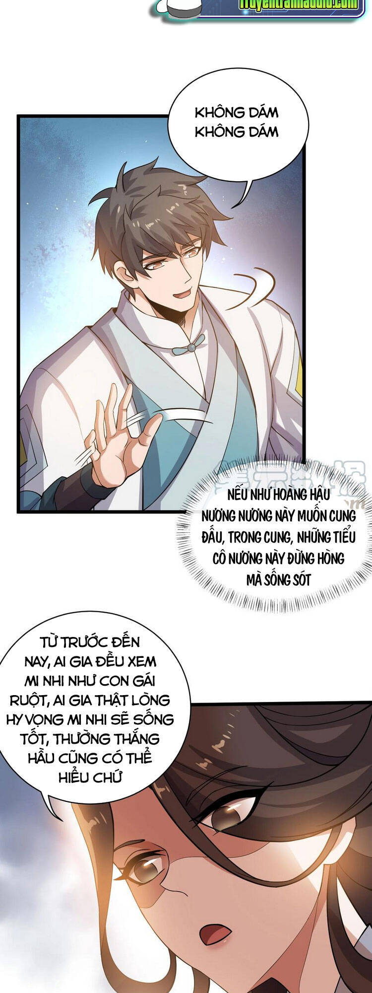 Nguyên Long Chapter 190 - Trang 2