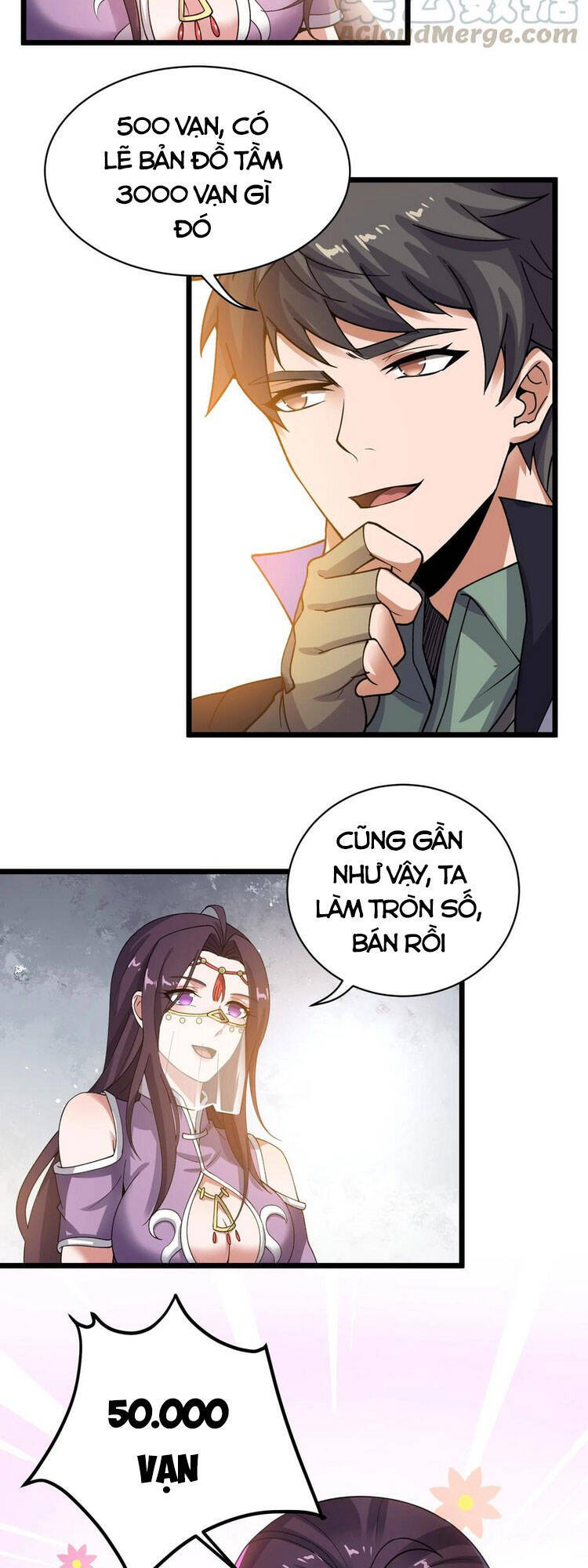 Nguyên Long Chapter 190 - Trang 2