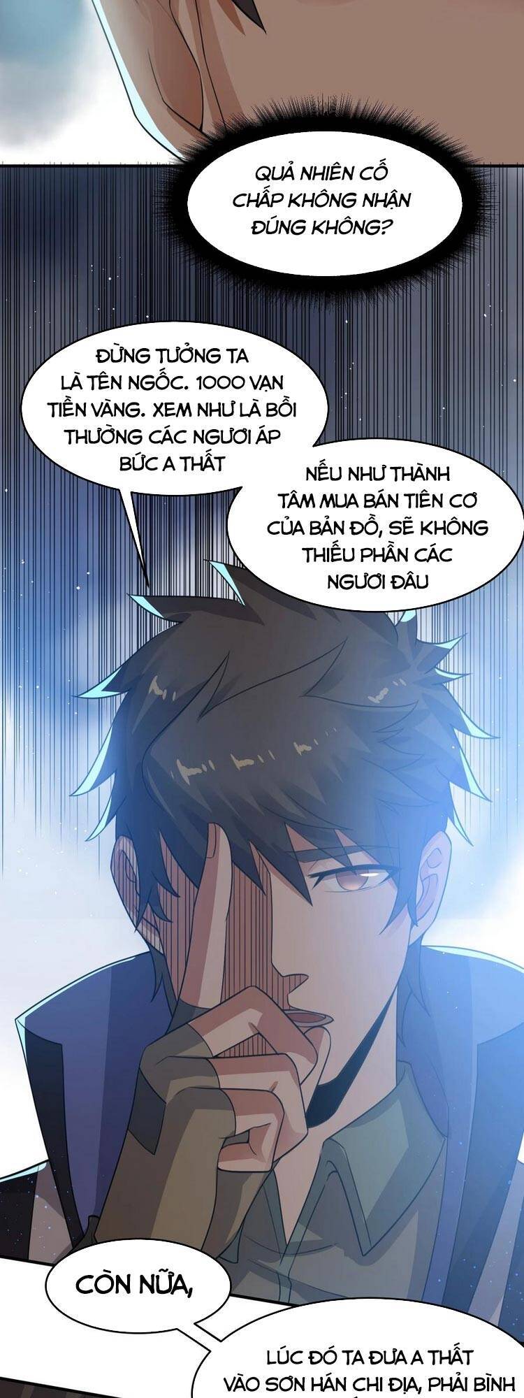 Nguyên Long Chapter 189 - Trang 2