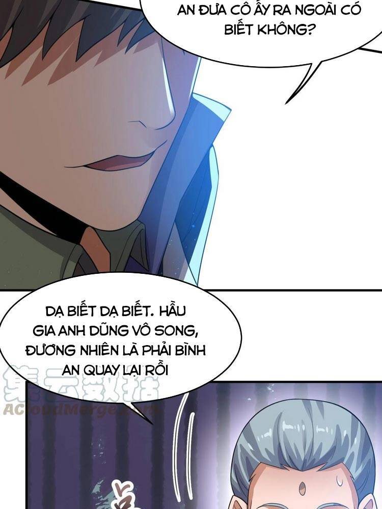 Nguyên Long Chapter 189 - Trang 2