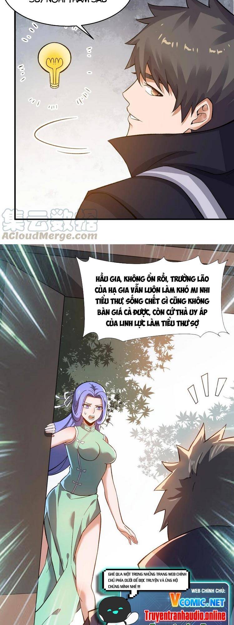 Nguyên Long Chapter 189 - Trang 2