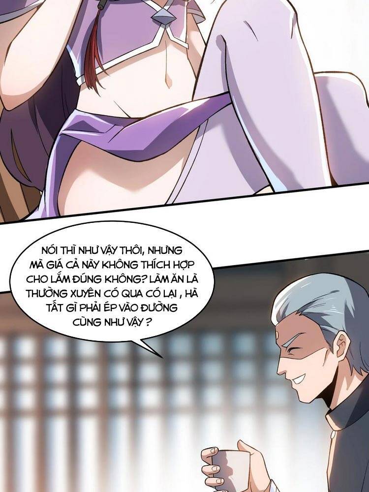 Nguyên Long Chapter 189 - Trang 2