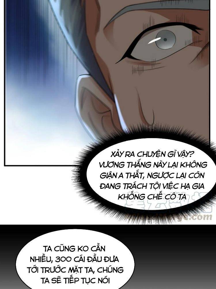 Nguyên Long Chapter 189 - Trang 2