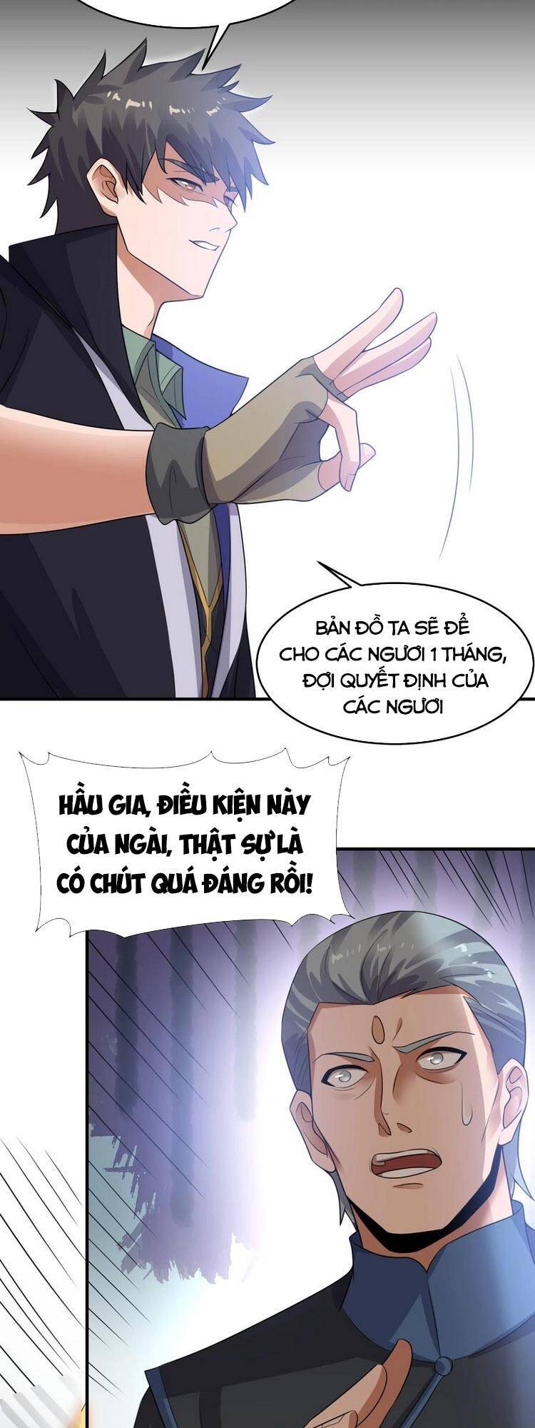 Nguyên Long Chapter 189 - Trang 2