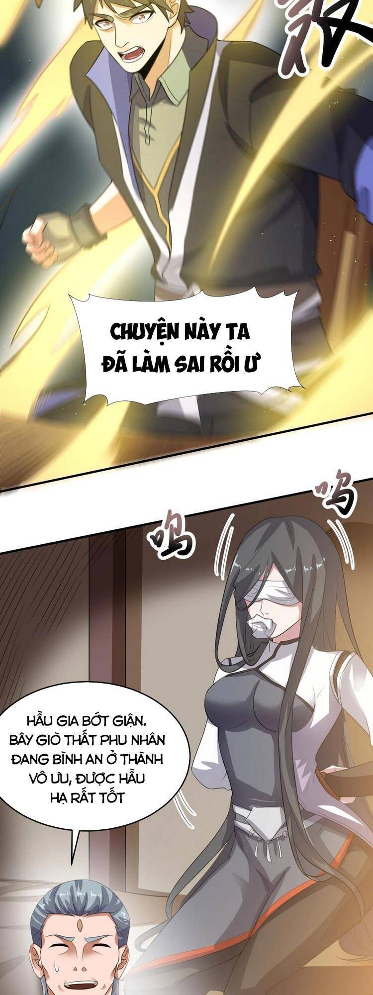 Nguyên Long Chapter 189 - Trang 2