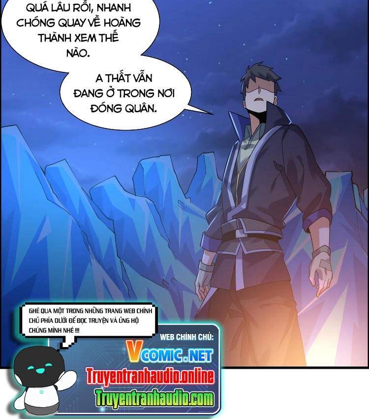 Nguyên Long Chapter 187 - Trang 2