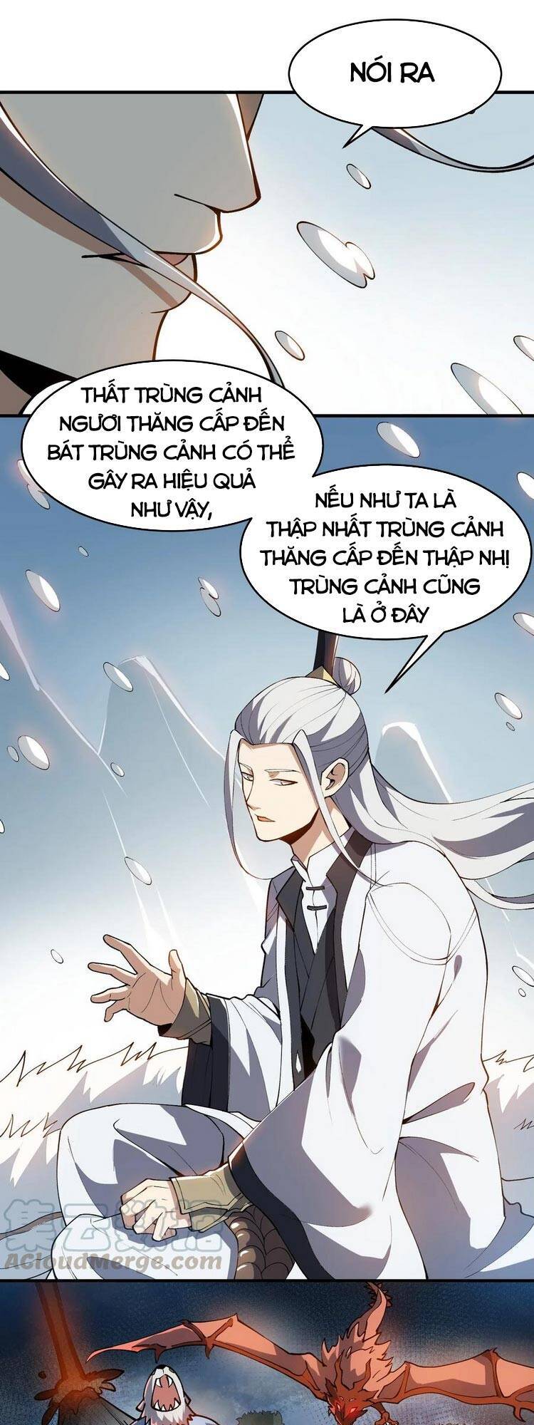 Nguyên Long Chapter 186 - Trang 2