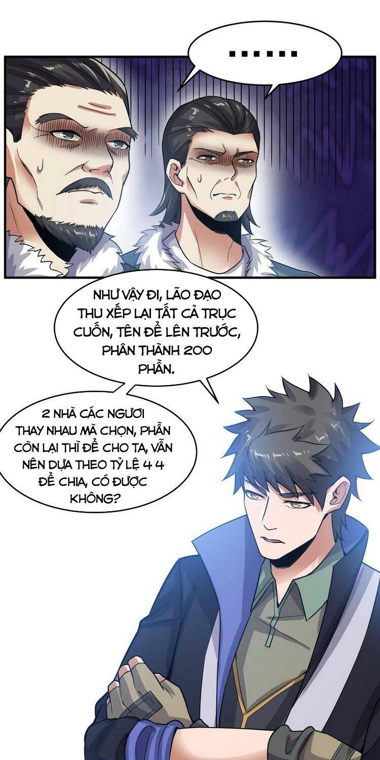 Nguyên Long Chapter 185 - Trang 2