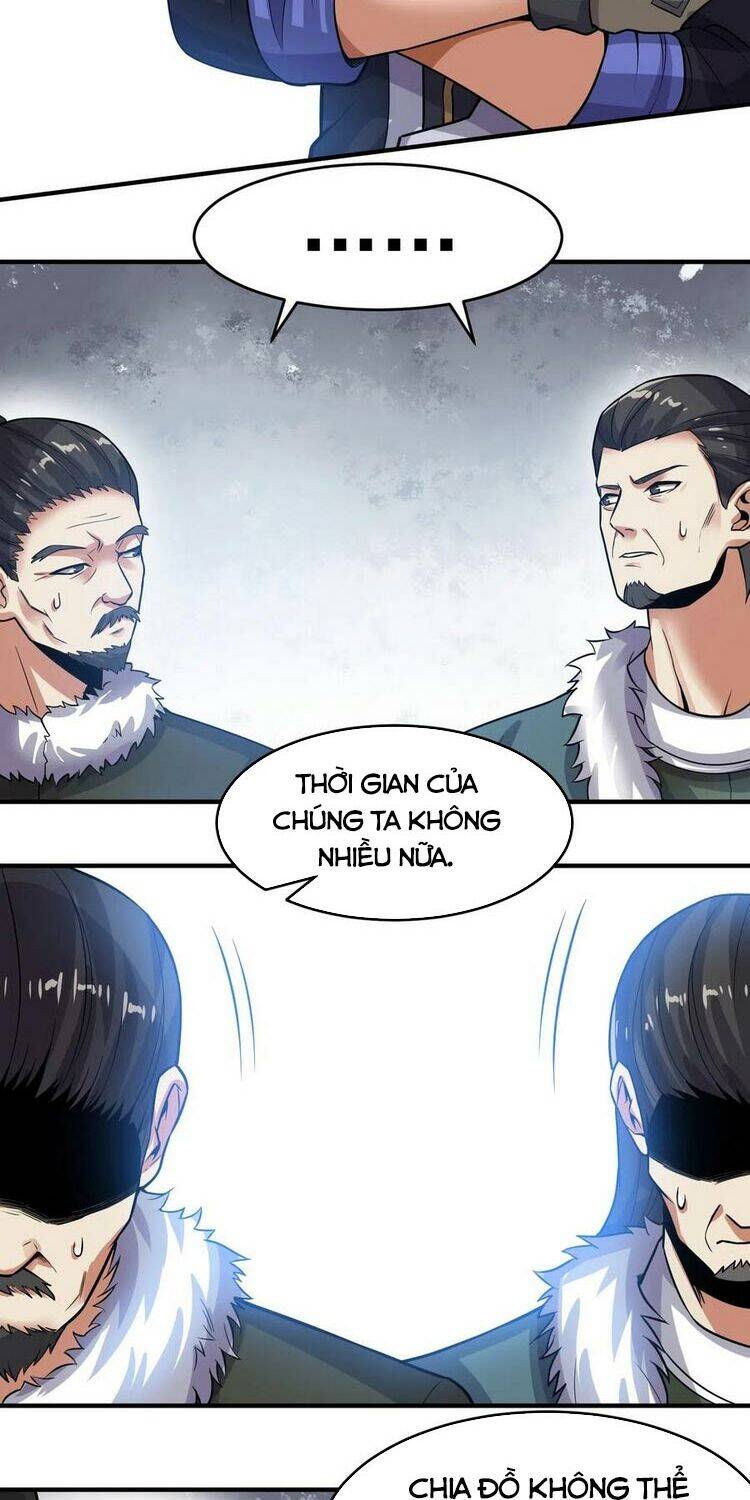 Nguyên Long Chapter 185 - Trang 2