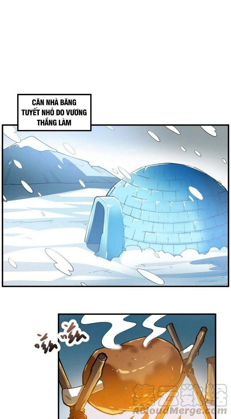 Nguyên Long Chapter 185 - Trang 2