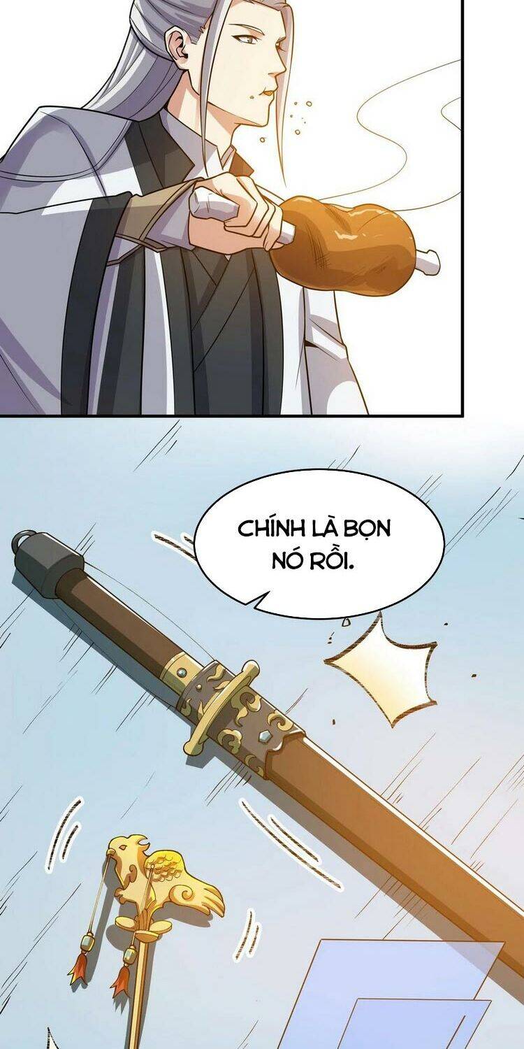 Nguyên Long Chapter 185 - Trang 2