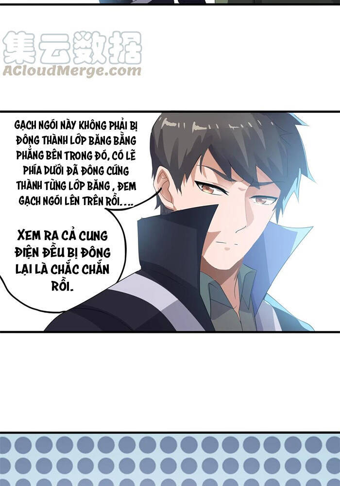 Nguyên Long Chapter 184 - Trang 2