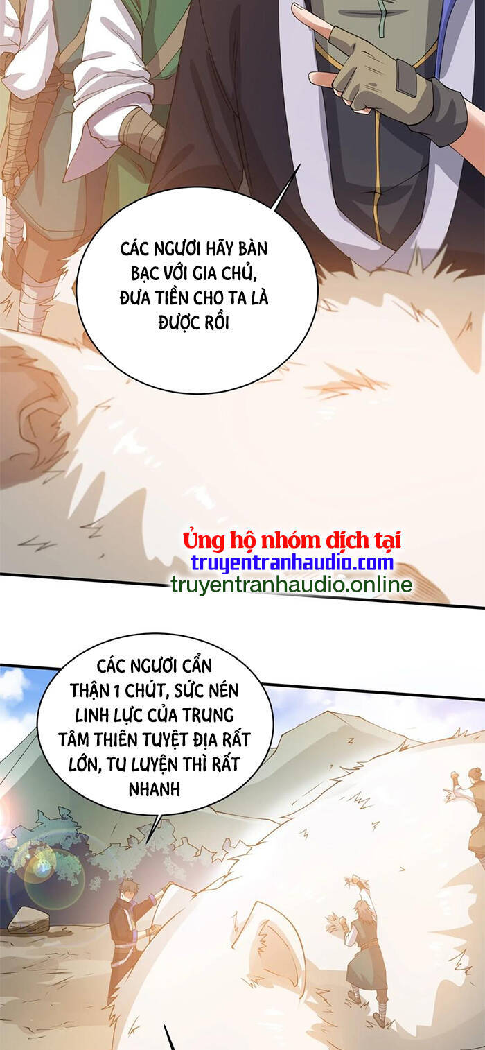 Nguyên Long Chapter 182 - Trang 2