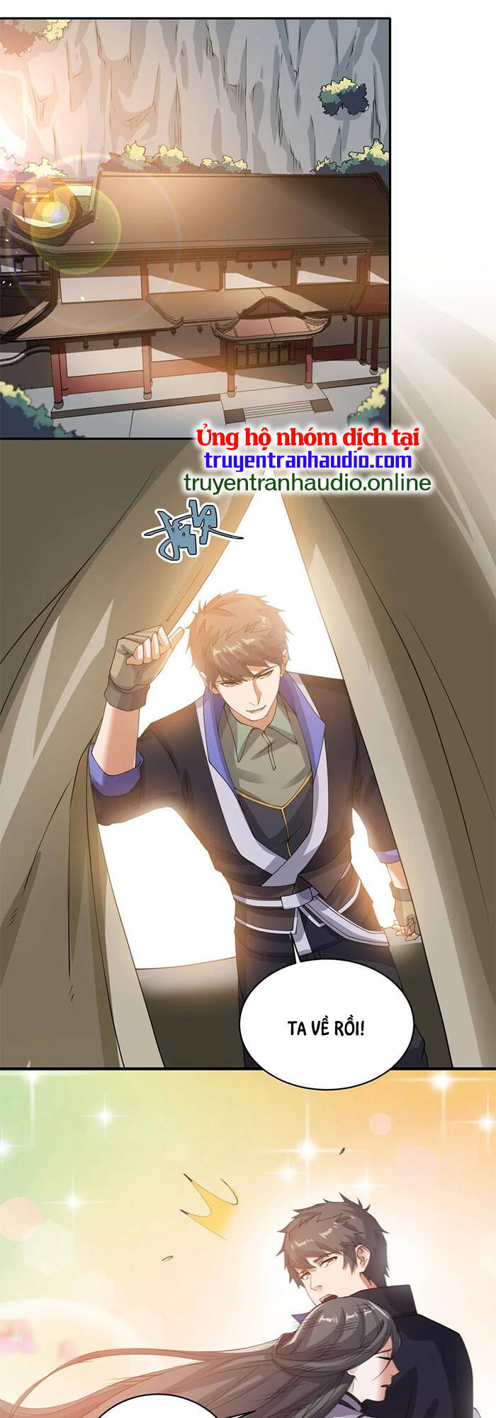 Nguyên Long Chapter 182 - Trang 2