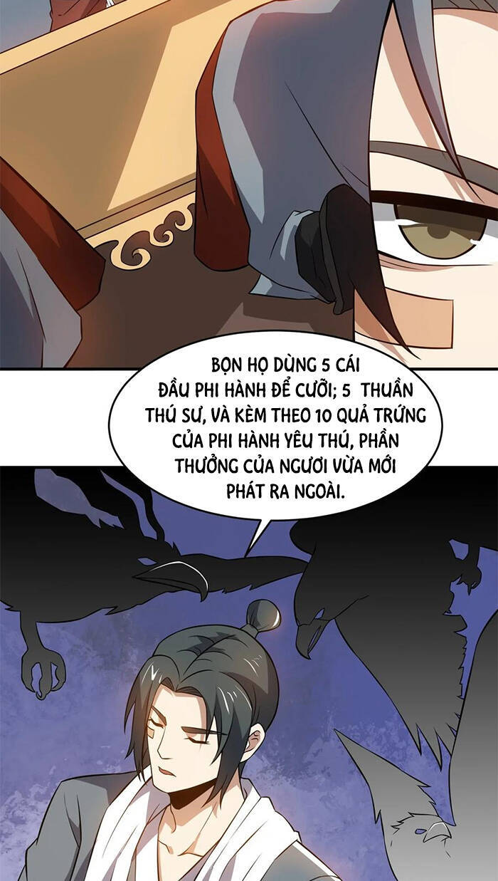 Nguyên Long Chapter 181 - Trang 2