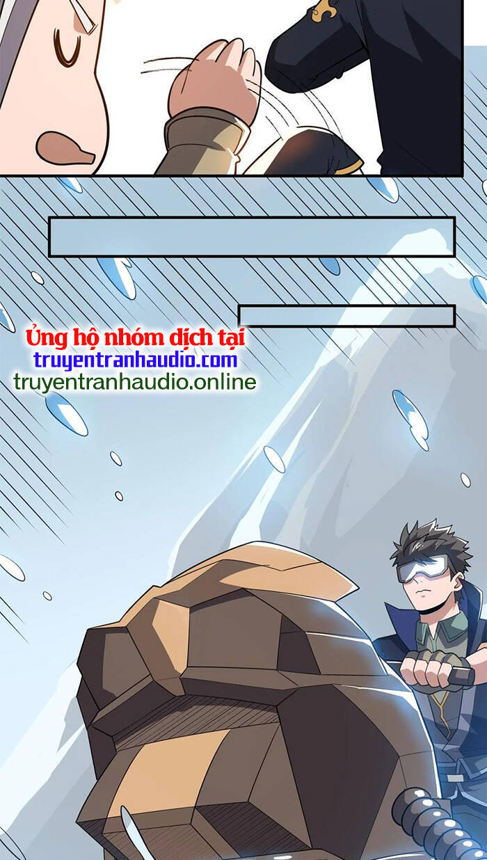 Nguyên Long Chapter 181 - Trang 2