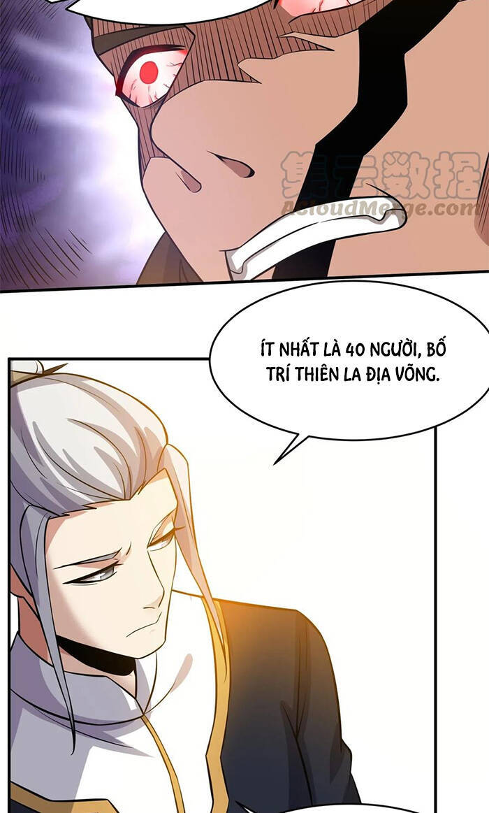 Nguyên Long Chapter 180 - Trang 2