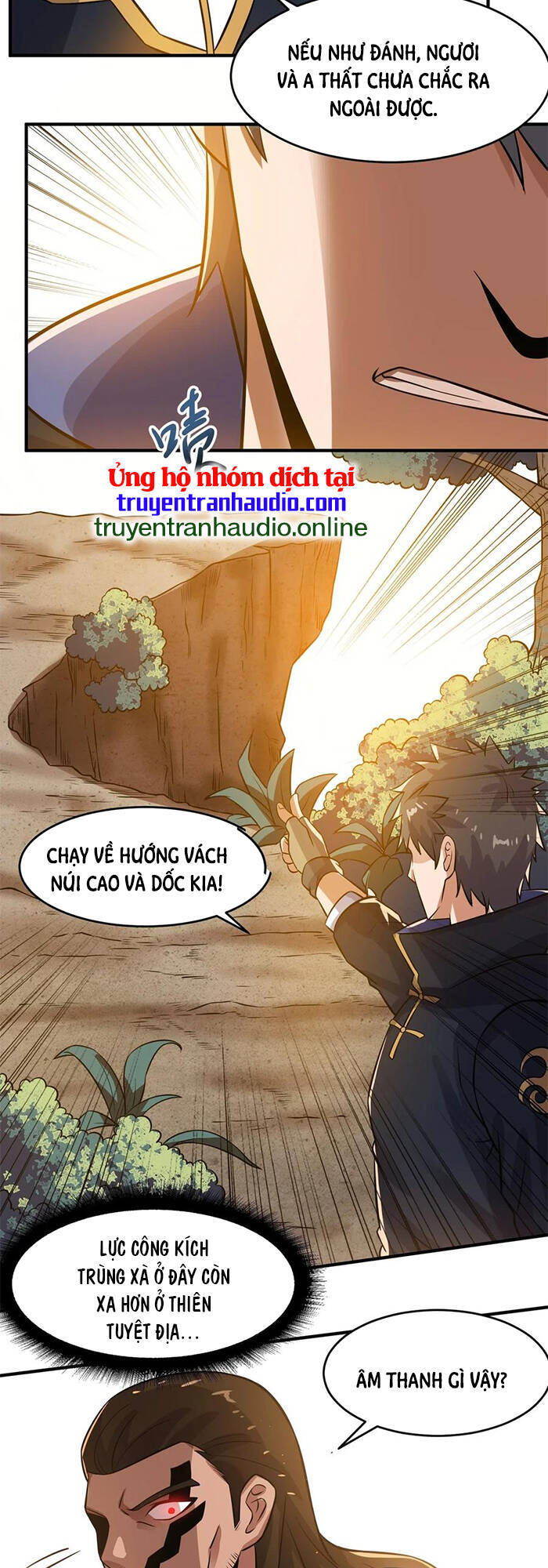 Nguyên Long Chapter 180 - Trang 2