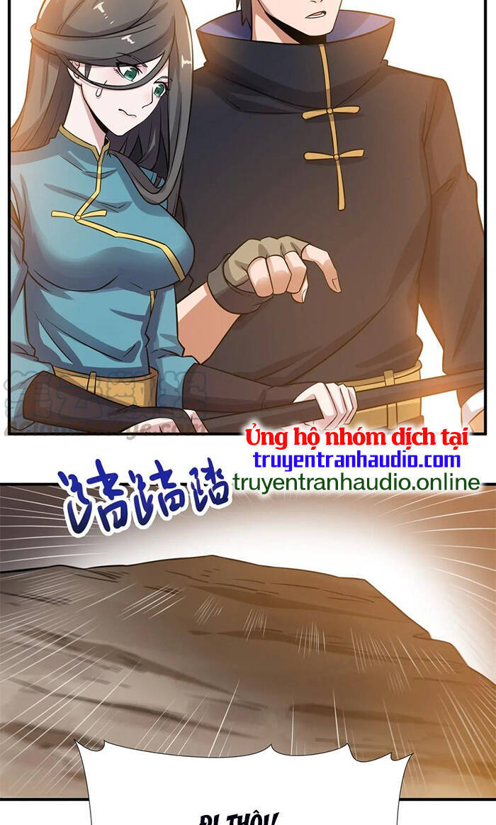 Nguyên Long Chapter 180 - Trang 2