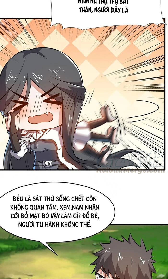 Nguyên Long Chapter 180 - Trang 2