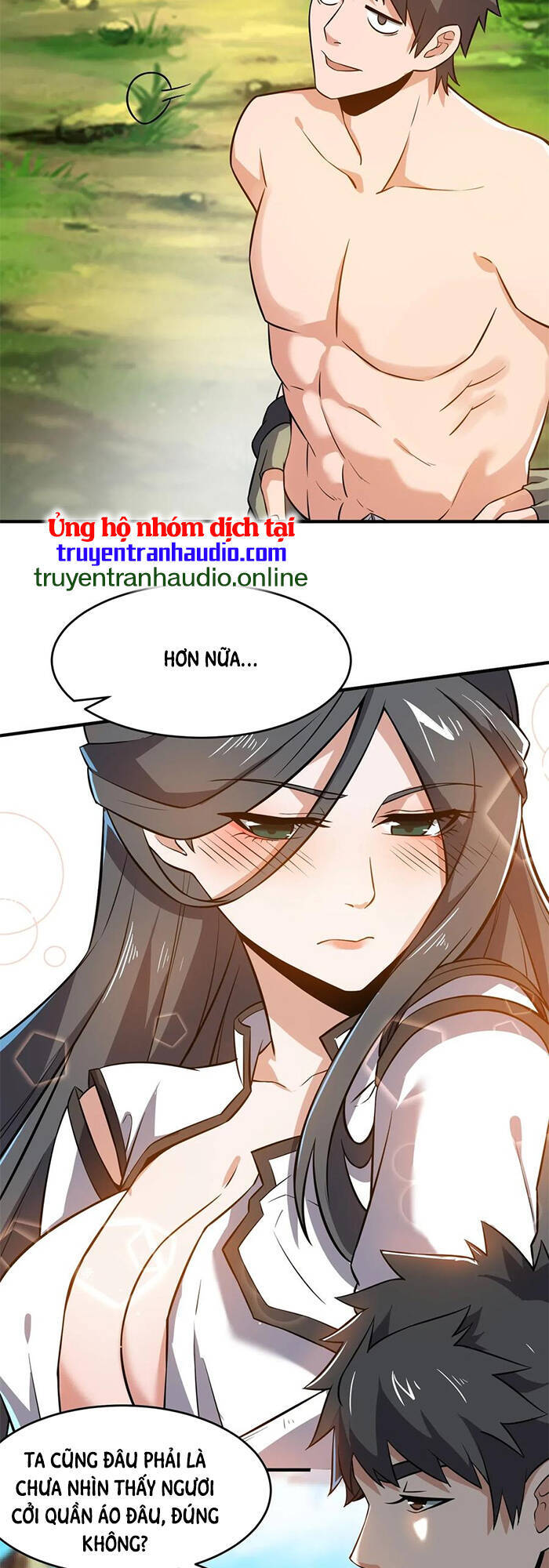 Nguyên Long Chapter 180 - Trang 2