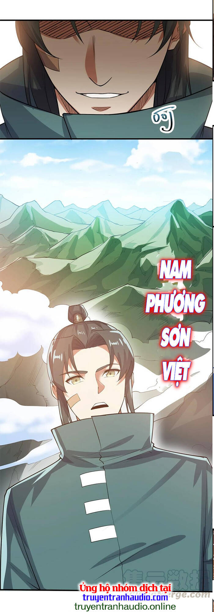 Nguyên Long Chapter 178 - Trang 2