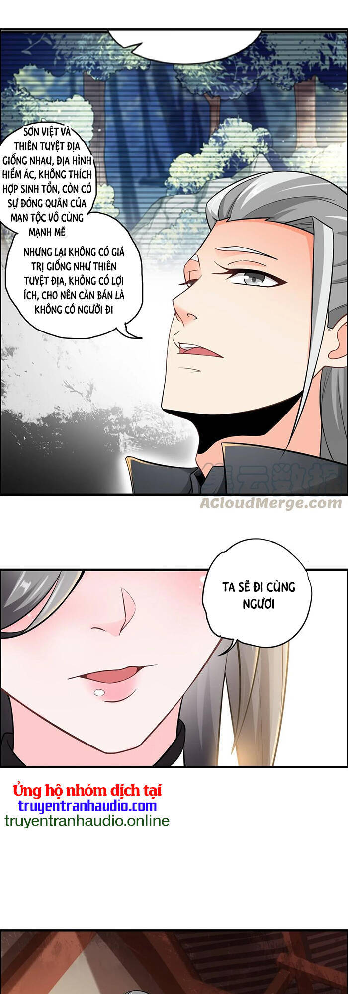 Nguyên Long Chapter 178 - Trang 2