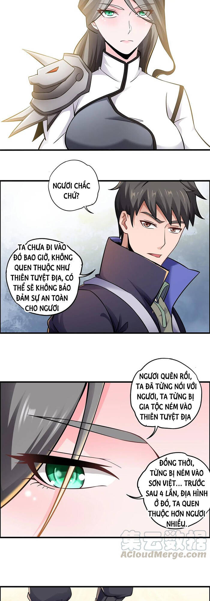 Nguyên Long Chapter 178 - Trang 2