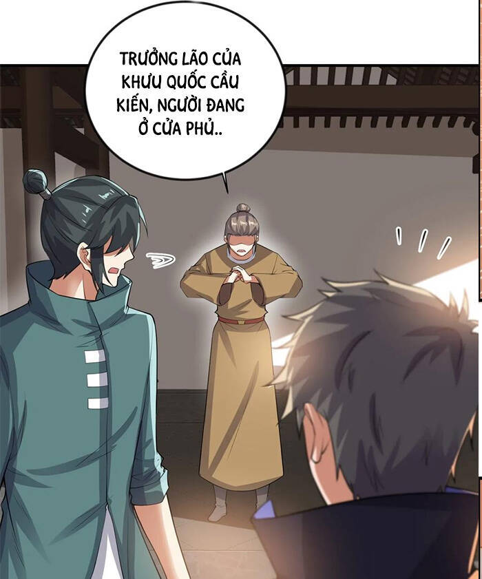 Nguyên Long Chapter 178 - Trang 2